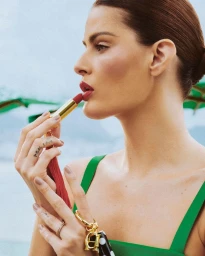 Carolina Herrera X Emiliano Hotel Rio de Janeiro