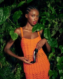 Carolina Herrera X Emiliano Hotel Rio de Janeiro