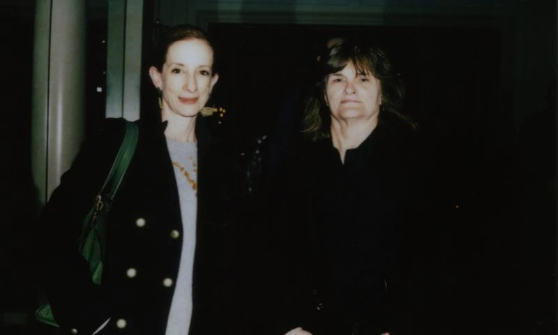 Elena Velez FW24, NYFW