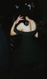 Elena Velez FW24, NYFW