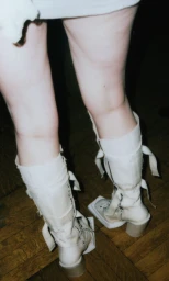 Elena Velez FW24, NYFW