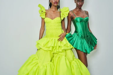 Agbobly's "Bienvenue Aboard" Is A Masterclass In Fluidity