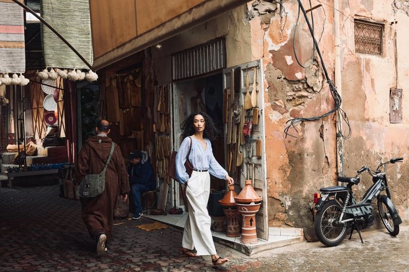 Spring 2026 Campaign