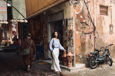 Spring 2026 Campaign