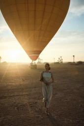 Spring 2026 Campaign