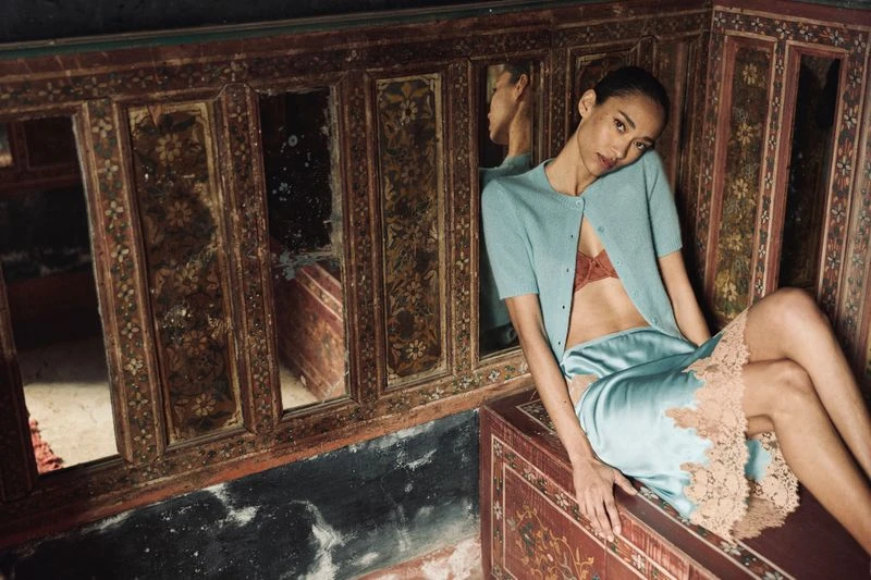 Spring 2026 Campaign