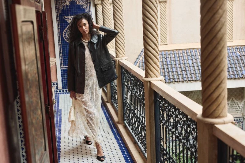 Spring 2026 Campaign