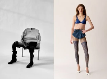 C41 Magazine / Practical Wears