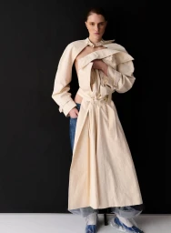 C41 Magazine / Practical Wears