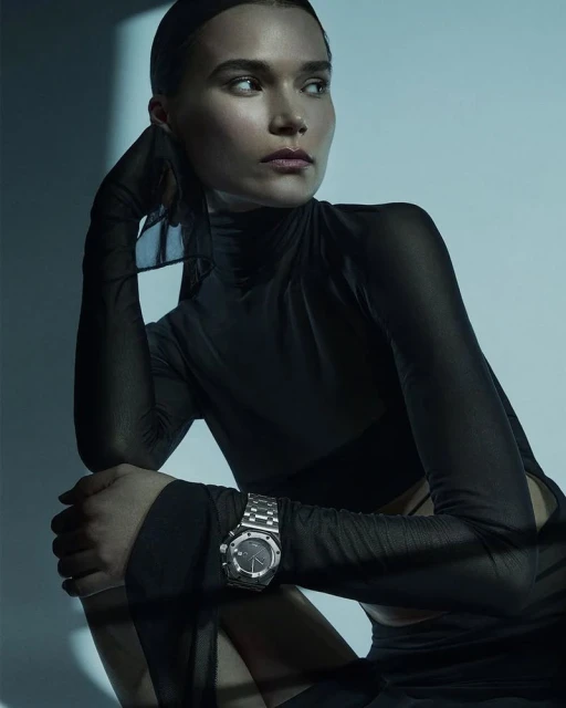 Agefi Life X Audemars Piguet