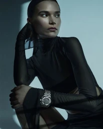 Agefi Life X Audemars Piguet