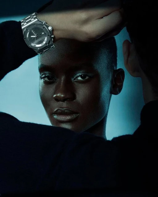 Agefi Life X Audemars Piguet