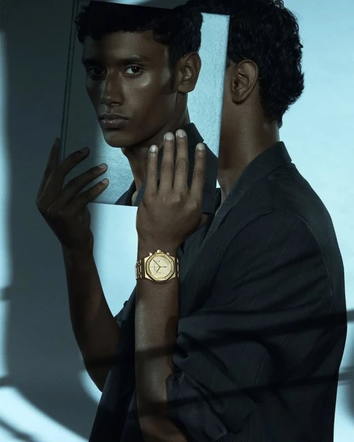 Agefi Life X Audemars Piguet