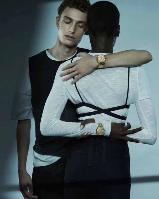 Agefi Life X Audemars Piguet