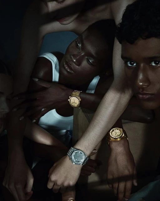 Agefi Life X Audemars Piguet