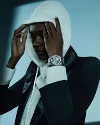 Agefi Life X Audemars Piguet