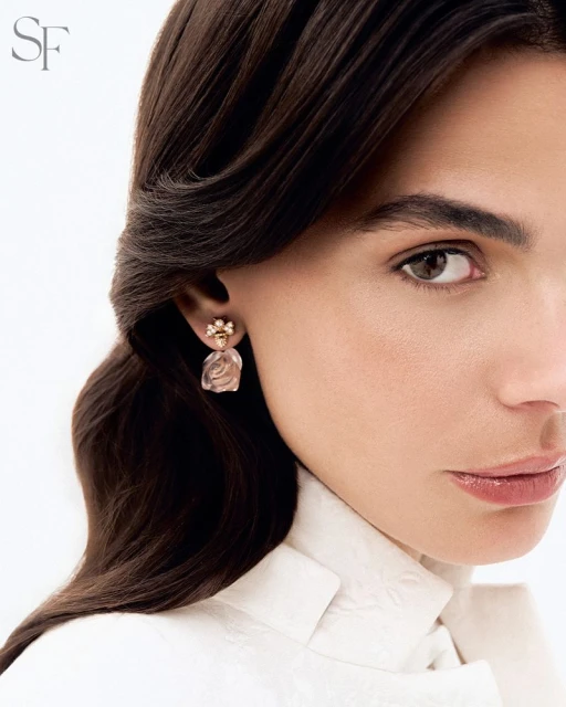 DIOR FINE JEWELRY: OUT OF THE JEWELRY BOX AND INTO EVERYDAY LIFE