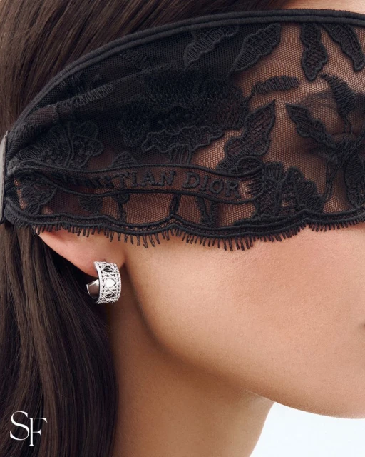 DIOR FINE JEWELRY: OUT OF THE JEWELRY BOX AND INTO EVERYDAY LIFE