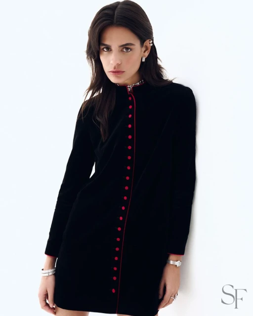 DIOR FINE JEWELRY: OUT OF THE JEWELRY BOX AND INTO EVERYDAY LIFE