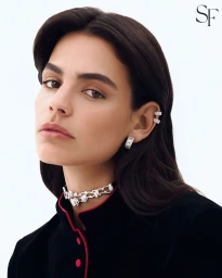 DIOR FINE JEWELRY: OUT OF THE JEWELRY BOX AND INTO EVERYDAY LIFE