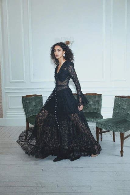 RS26 The Modest Edit