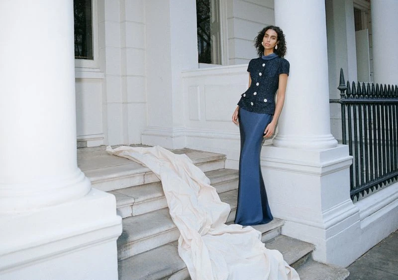 RS26 The Modest Edit