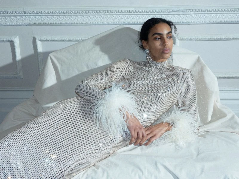 RS26 The Modest Edit