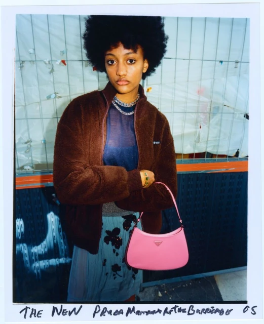 Looking for Nadja by Chris Shaw