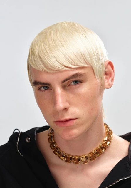 Addictions by Pierre Seiter