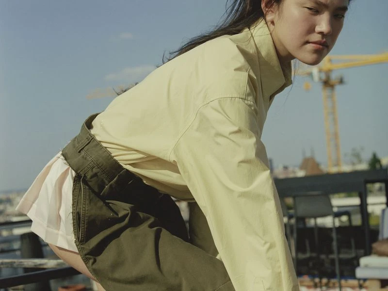 Photography by Stella Berkofsky