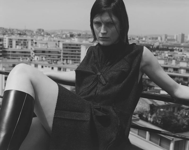 Photography by Stella Berkofsky