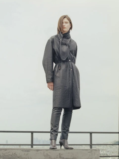 Photography by Stella Berkofsky