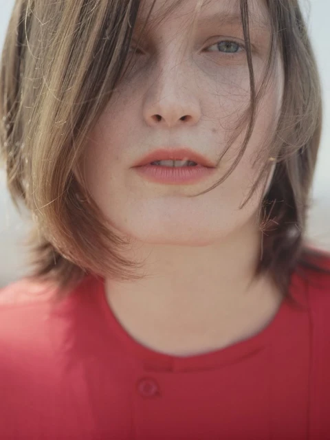 Photography by Stella Berkofsky