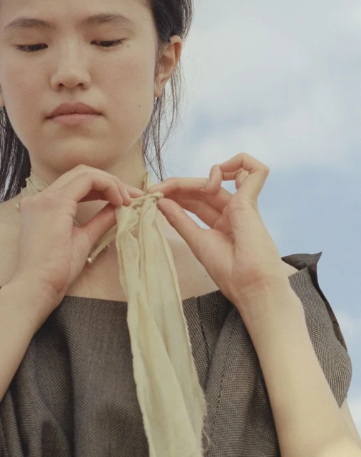 Photography by Stella Berkofsky