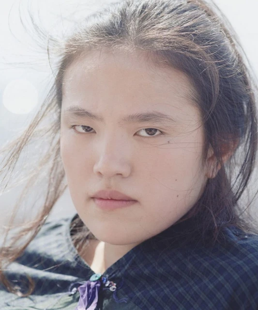 Photography by Stella Berkofsky