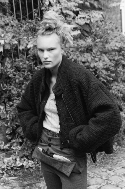 Photography by Ulrich Knoblauch