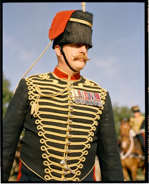 Rally The Troops | HTSI