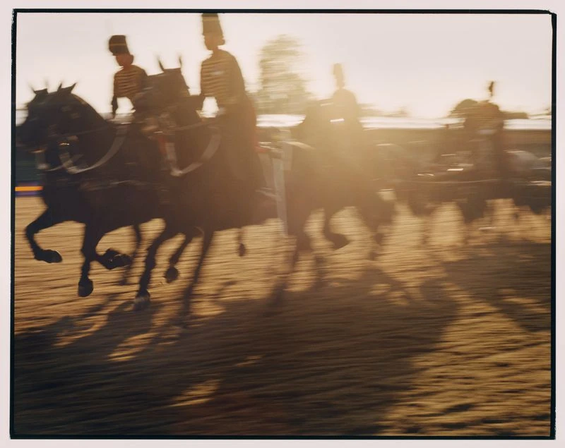 Rally The Troops | HTSI