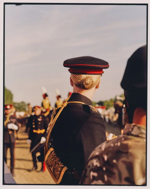 Rally The Troops | HTSI