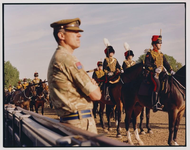 Rally The Troops | HTSI