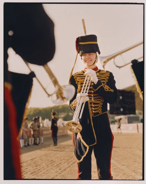 Rally The Troops | HTSI