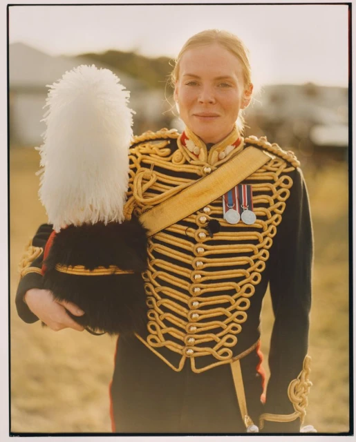 Rally The Troops | HTSI