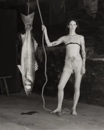 Michael Bailey-gates