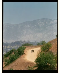 The Making of a Muse- Guinevere Van Seenus