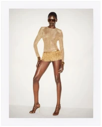 SUMMER24 Show Women's Polaroids