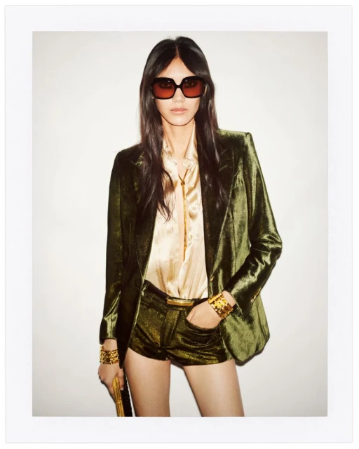 SUMMER24 Show Women's Polaroids