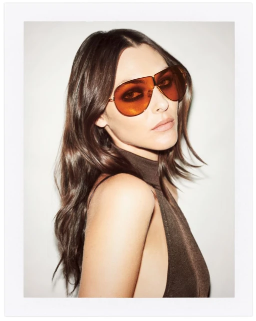 SUMMER24 Show Women's Polaroids