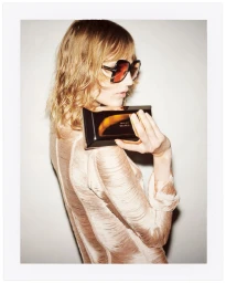SUMMER24 Show Women's Polaroids
