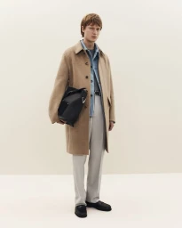 Louis Vuitton Men's Trunk Edition F/W 2026