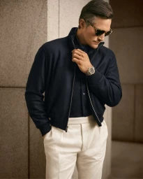 Ralph Lauren Purple Label Pre-Fall 2025